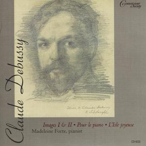 Pour le Piano - I. Prélude