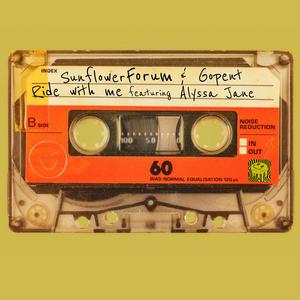 Ride With Me (feat. Alyssa Jane)