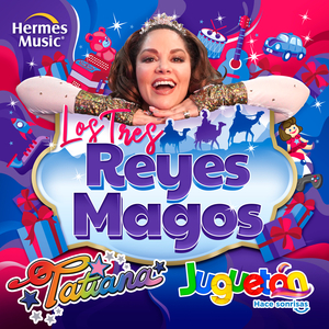 Los Reyes Magos (Juguetón)