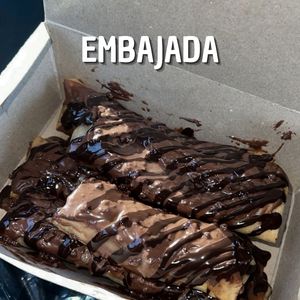 Embajda