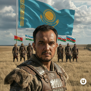 Түбі туыс түркілер