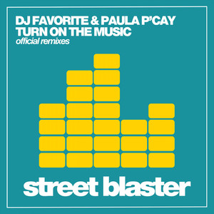 Turn on the Music (Esquire Remix)