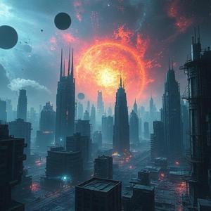 Nope your too late im already dead (Club/Hip Hop Remix)