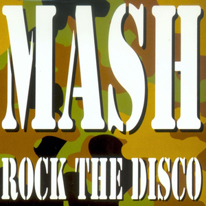 Rock The Disco (Matrix Extended)