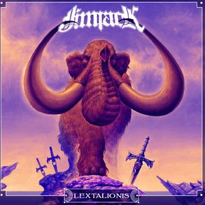 Sistematika Dunia Birahi