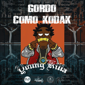 Gordo Como Kodak