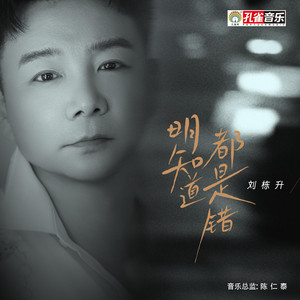 明知道都是错