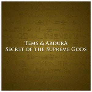 Secret of the Supreme Gods