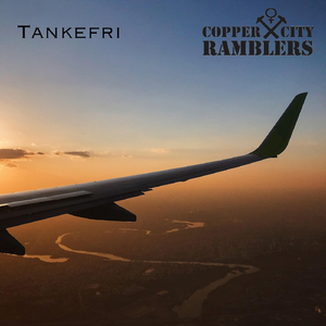 Tankefri