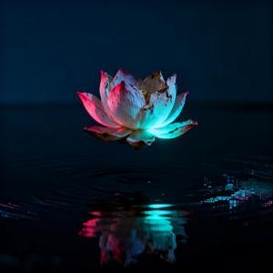 幻梦渡离愁
