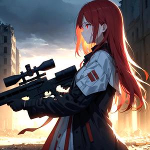 Former buddies(Original bgm)