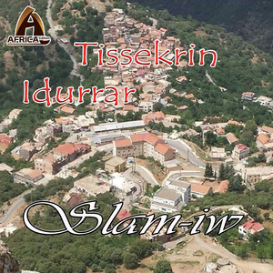 A Tin fi Getent Tlufa (Taleb Rabah)