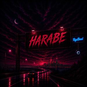 Harabe