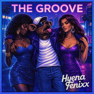 THE GROOVE