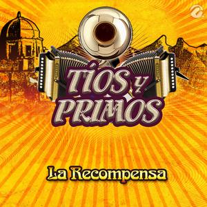La Recompensa