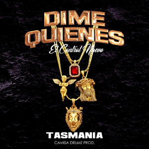 Dime Quienes