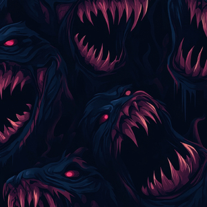 シリアルキラー