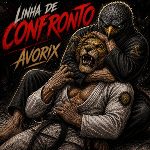 Linha De Confronto