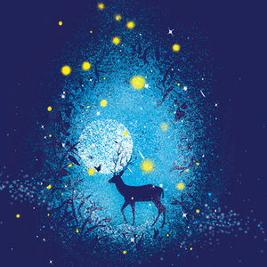 鹿鸣（Instrumental）Remix