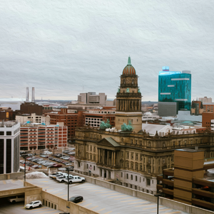 【FREE】叙事×Detroit Tyap.Beat