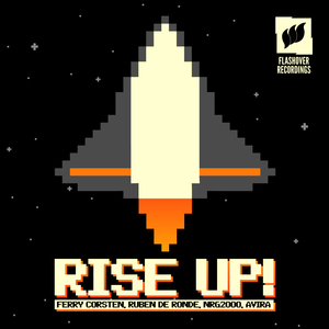 Rise Up (Extended Mix)