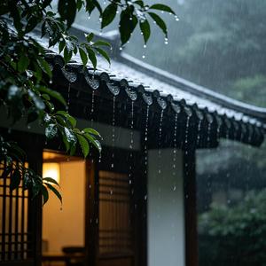 归帆慢慢靠岸 (舒缓纯音乐)