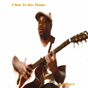 I Want to Give Thanks (Acoustic Guitar Demo, Track 3)