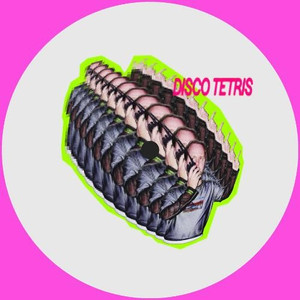 Disco Tetris (CEZAR Remix)