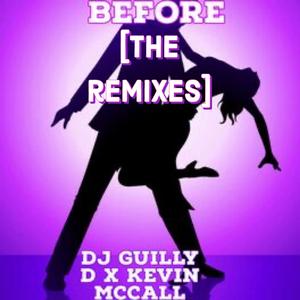 before(remix) (feat. Kevin McCall & Jay luck)