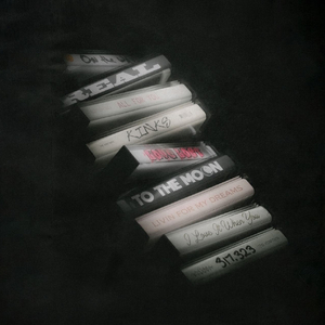 Livin for My Dreams (Instrumental)