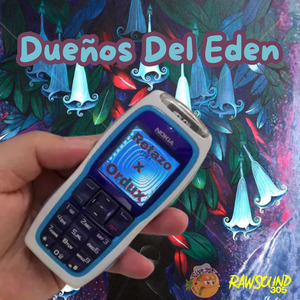 Dueños del Edén