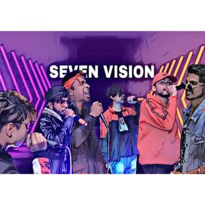 SAMBHOG x EL PATRON x QEHER x SUUR E x MAHARAZZ x TRIPPY x PIUSH D RAPSTAR