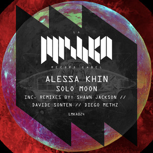 Solo Moon (Diego Methz Remix)