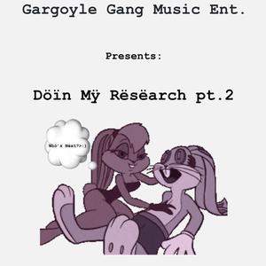 Trïckïn Off (feat. two klip$)