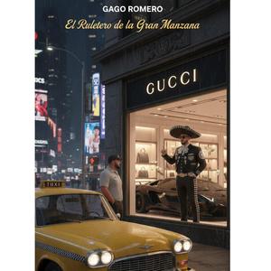 El ruletero de la gran manzana