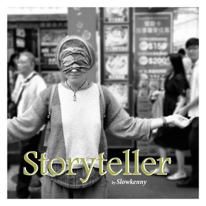 Storyteller
