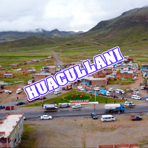 Huacullani