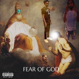 Fear Of God (feat. Ju Pesos)