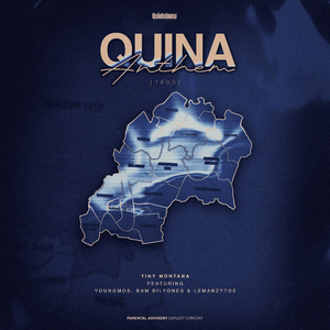 Quina Anthem (1800)