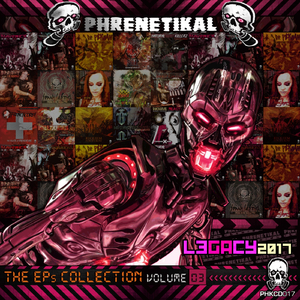 The Voice Of Frenchcore (Remastered Edition)