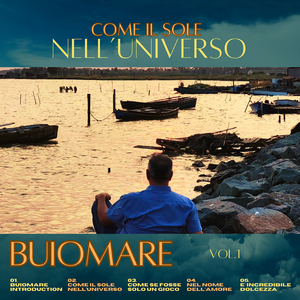 Come se fosse solo un gioco