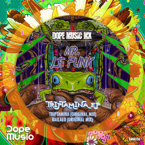 Triptamina (Original Mix)
