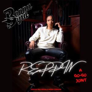 Reppin (Instrumental)