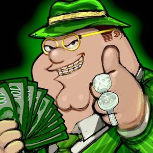 Pockets Like Peter (feat. Veks)