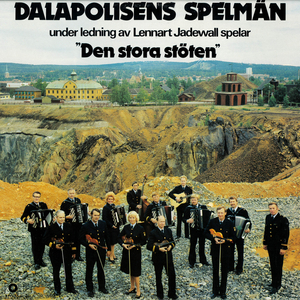 Söderbärke brännvinslåt