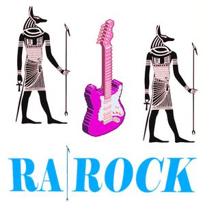 Ra Rock