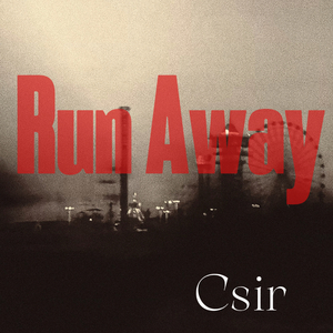 Run Away（prod by Yn1Jasper）