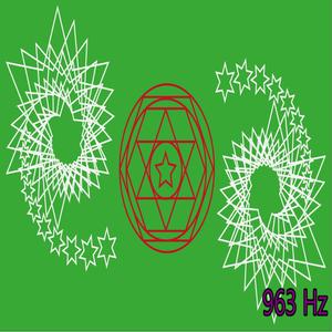 Códigos Galácticos (Versión 963 Hz)