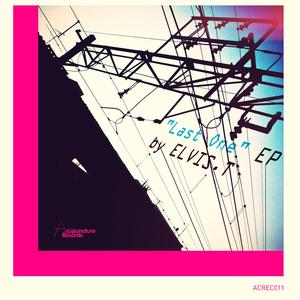 Last One (Original Mix)