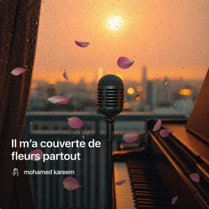 Il m'a dit